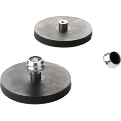 Easygoinc. Befestigungssatz vanBAG und vanPOCKET - magnetisch