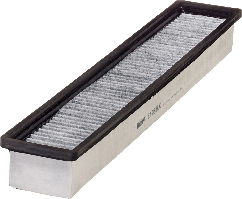 Hengst Filter Filter, Innenraumluft E1983lc