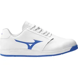 Mizuno Golfschuhe Herren G-Style, weiss/blau