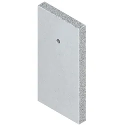 Niedax Brandschutzplatte BSP 240.120.30