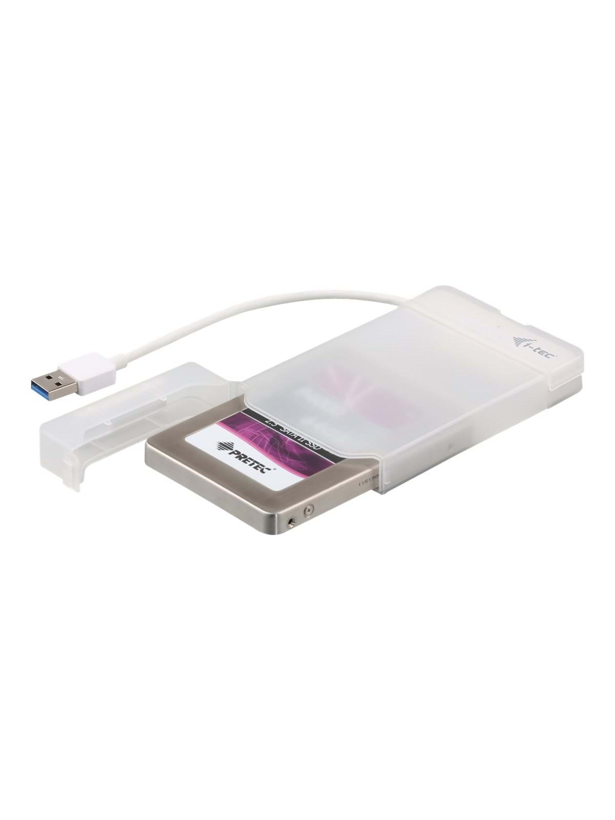 I-Tec MySafe Advance