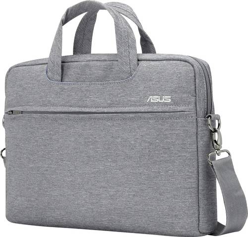 Asus Notebook Tasche 90XB01DN-BBA010 Passend für maximal: 39,6cm (15,6") Hellgrau, Beige