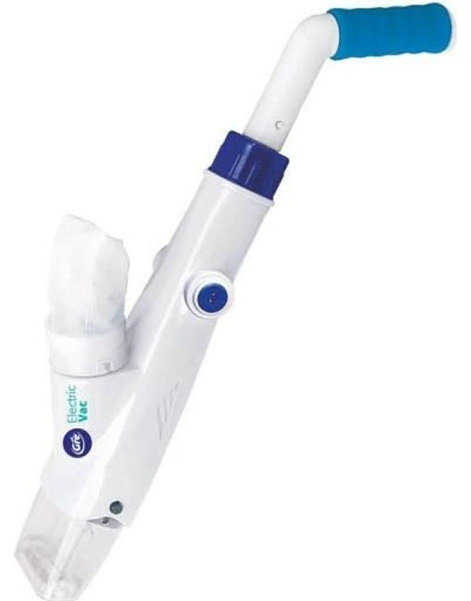 GRE Elektrische accu-aangedreven zwembad- en spa reiniger - 9.6V