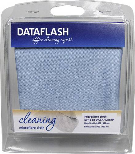 DataFlash Mikrofasertuch DF1818 1St.