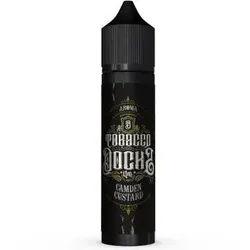 Tobacco Docks Camden Custard Aroma