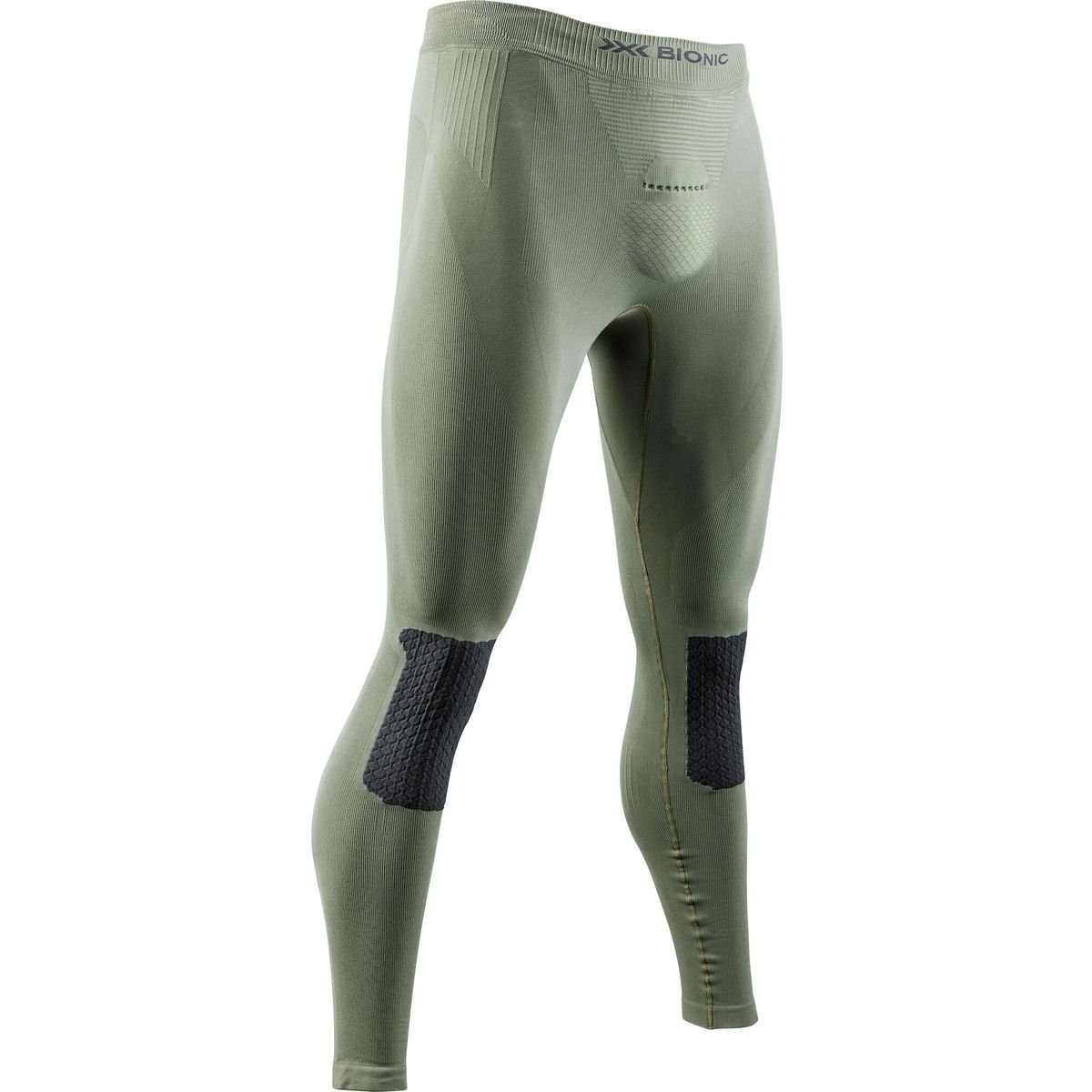 X-Bionic X-bionic X-plorer Energizer 4.0 Pants Men olive green/anthracite (E052) L NG-OP84S23M-E052-L