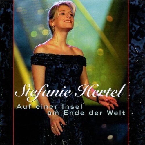 Stefanie Hertel - Auf einer Insel am Ende der Welt - Preis vom 08.10.2026 07:26:42 h
