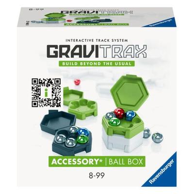 GraviTrax BASE - Accessory Ball Box