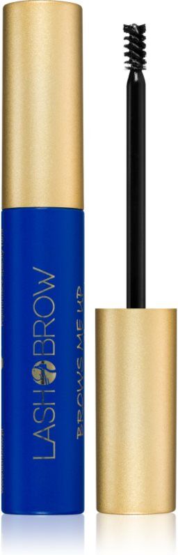 Lash Brow Brows Me Up Lamination Effect eyebrow gel 10 ml