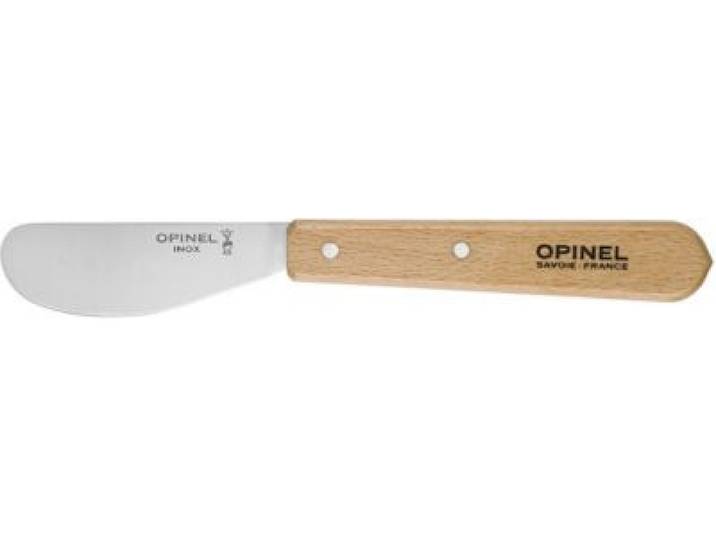 Opinel - Tartineur No117 Hetre