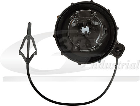 3rg Verschluss, Kraftstoffbehälter 65206 Für Peugeot