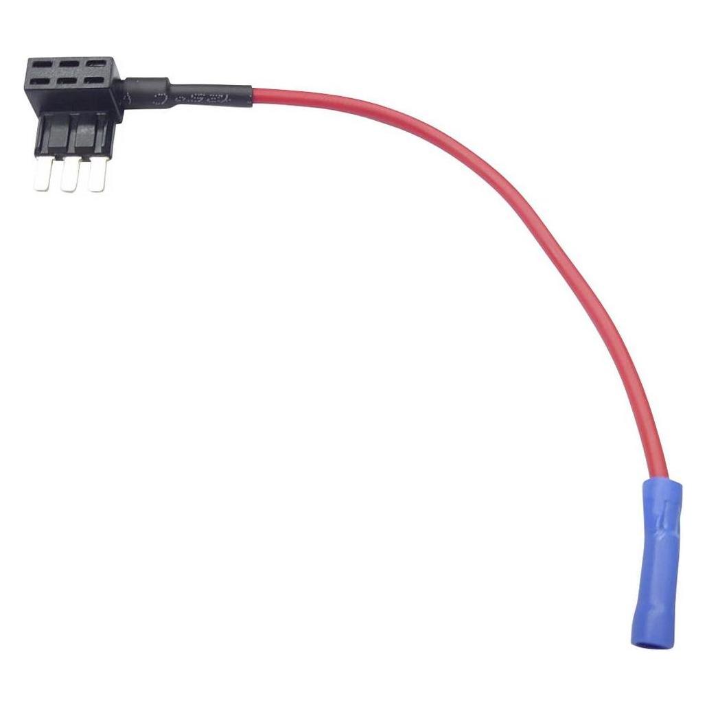 Tru Components Flachsicherungsadapter (15 A) (TC-13545900)