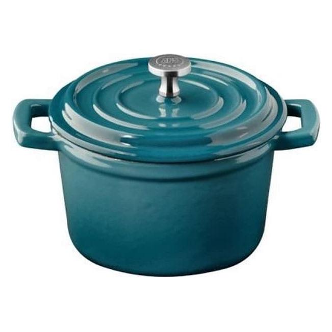 APS Mini-Topf mit Deckel -5 STARS- (88332)