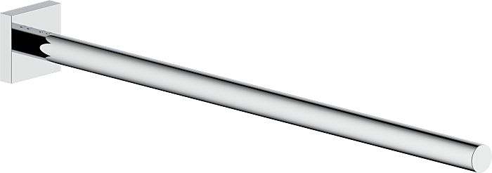 Bravat Quaruna Handtuchstange 753610 1-armig, chrom
