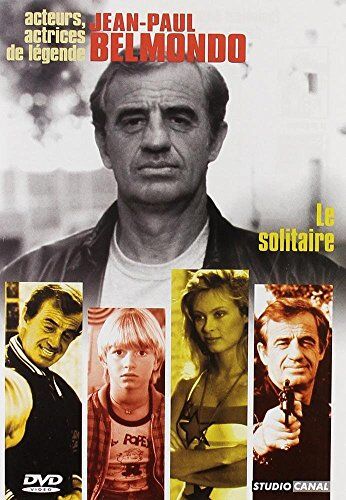 Jacques Deray - Le solitaire [FR Import] - Preis vom 09.10.2026 07:28:09 h