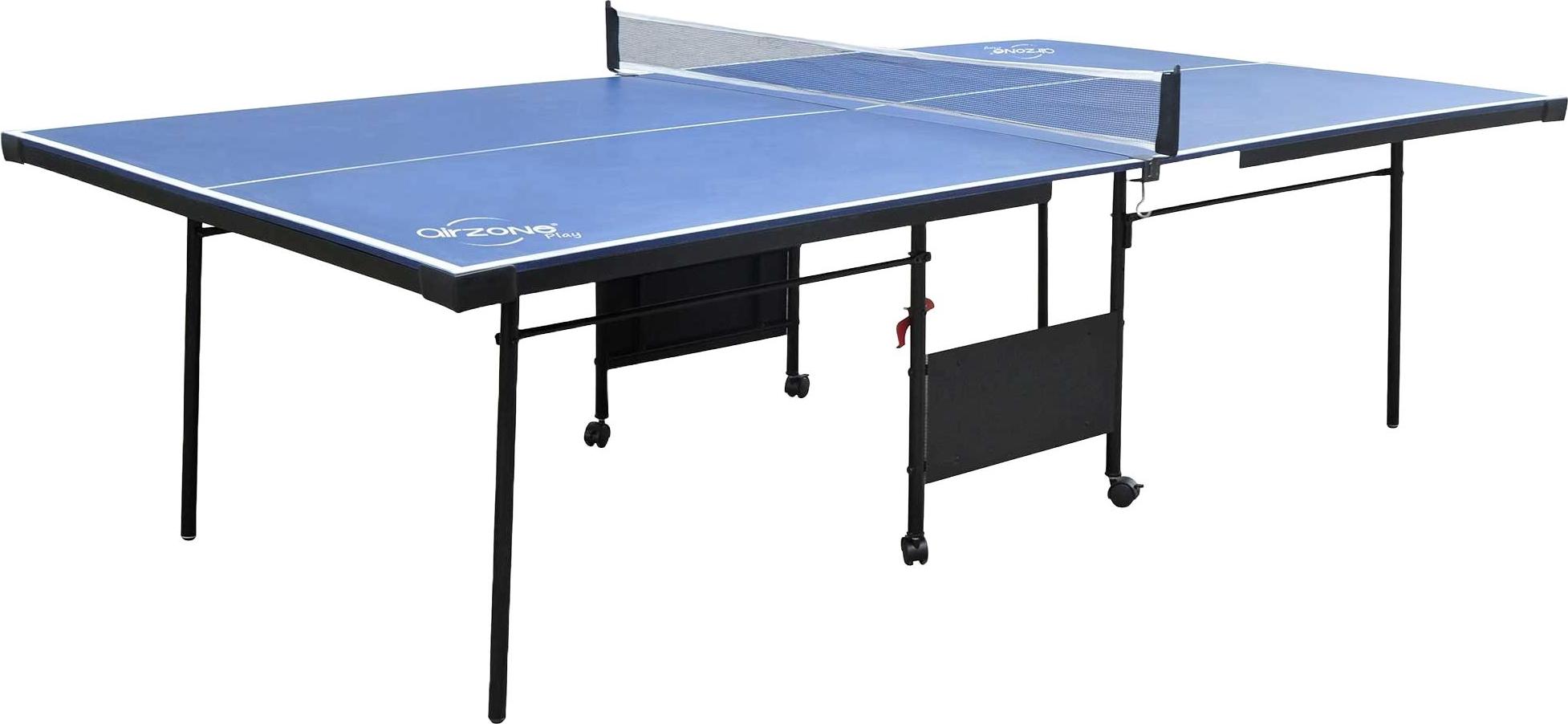 ProSport Tischtennisplatte offiziell, faltbar