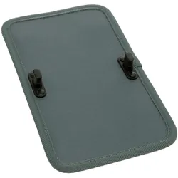 New Looxs Adapterplatte Detachable Plate grau grün