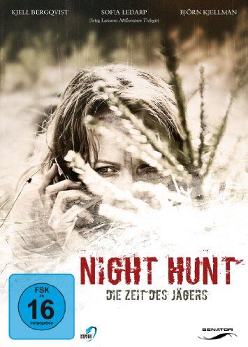 Mattias Olsson - Night Hunt - Die Zeit des Jägers - Preis vom 10.10.2026 11:48:34 h
