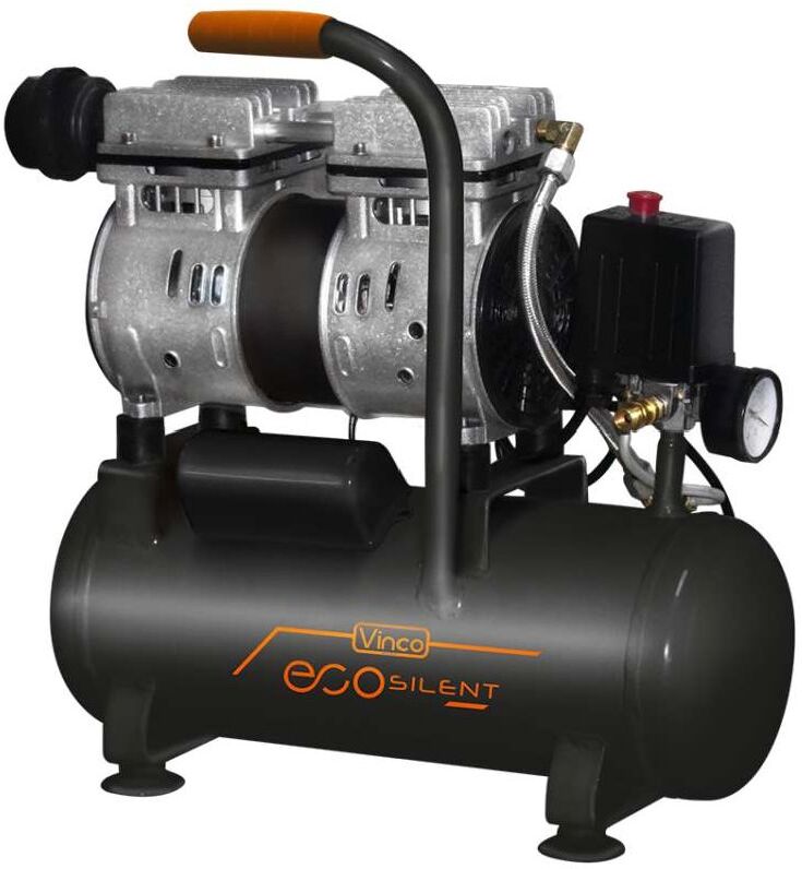 Compressore Vinco 60702 ECO SILENT
