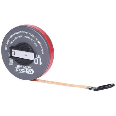 KS Tools 300.0040 Maßband 10m