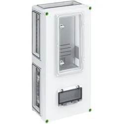 Spelsberg Zähler-Leergehäuse GTZ 4-KK