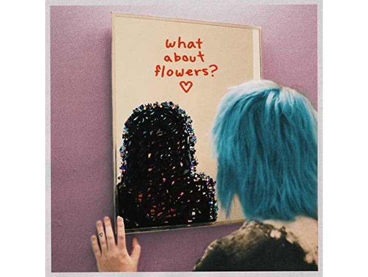 What About Flowers?