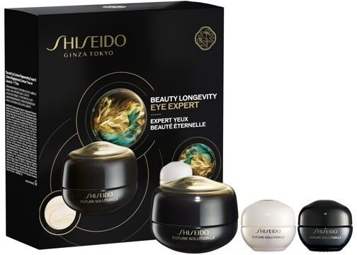 Shiseido Future Solution Lx Eye Care Set