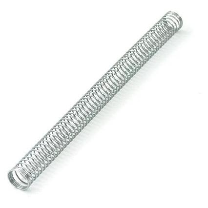 Aquatuning Knickschutzfeder 13mm (200mm Lang) (68039)