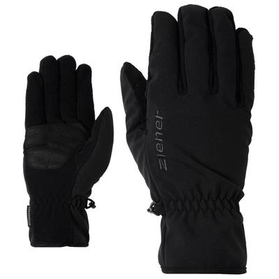 Ziener - Import-Z - Handschuhe Gr 7,5 schwarz