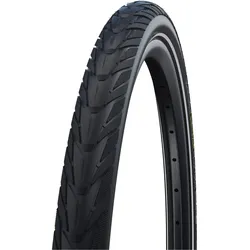 DRAHTREIFEN ENERGIZER PLUS Performance Line GreenGuard 47-622 Schwarz/Reflex