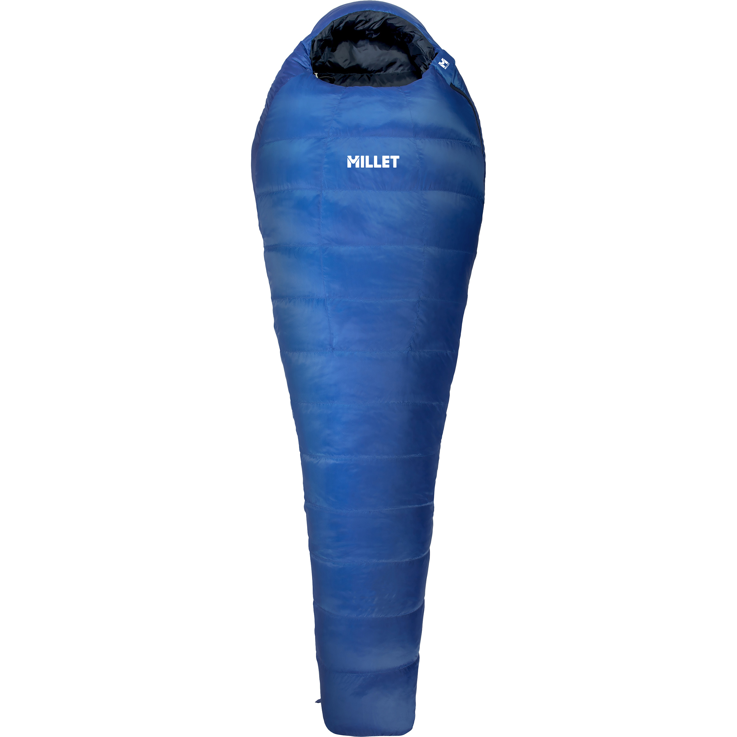 Millet Light Down -10 Schlafsack Daunenschlafsäcke blau Größe max. 185cm Trekking Daune | imprägnierte Daune