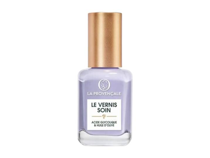 La Provençale Vernis à Ongles Solaire Lavande Spikes 13 ml