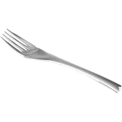 Solex Sophia Besteckset 12 Stück Fischgabel Edelstahl