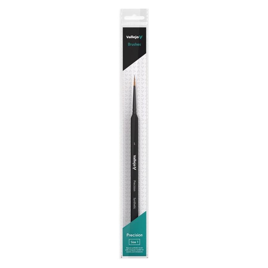 Vallejo B03001 (1 mm) (B03001)