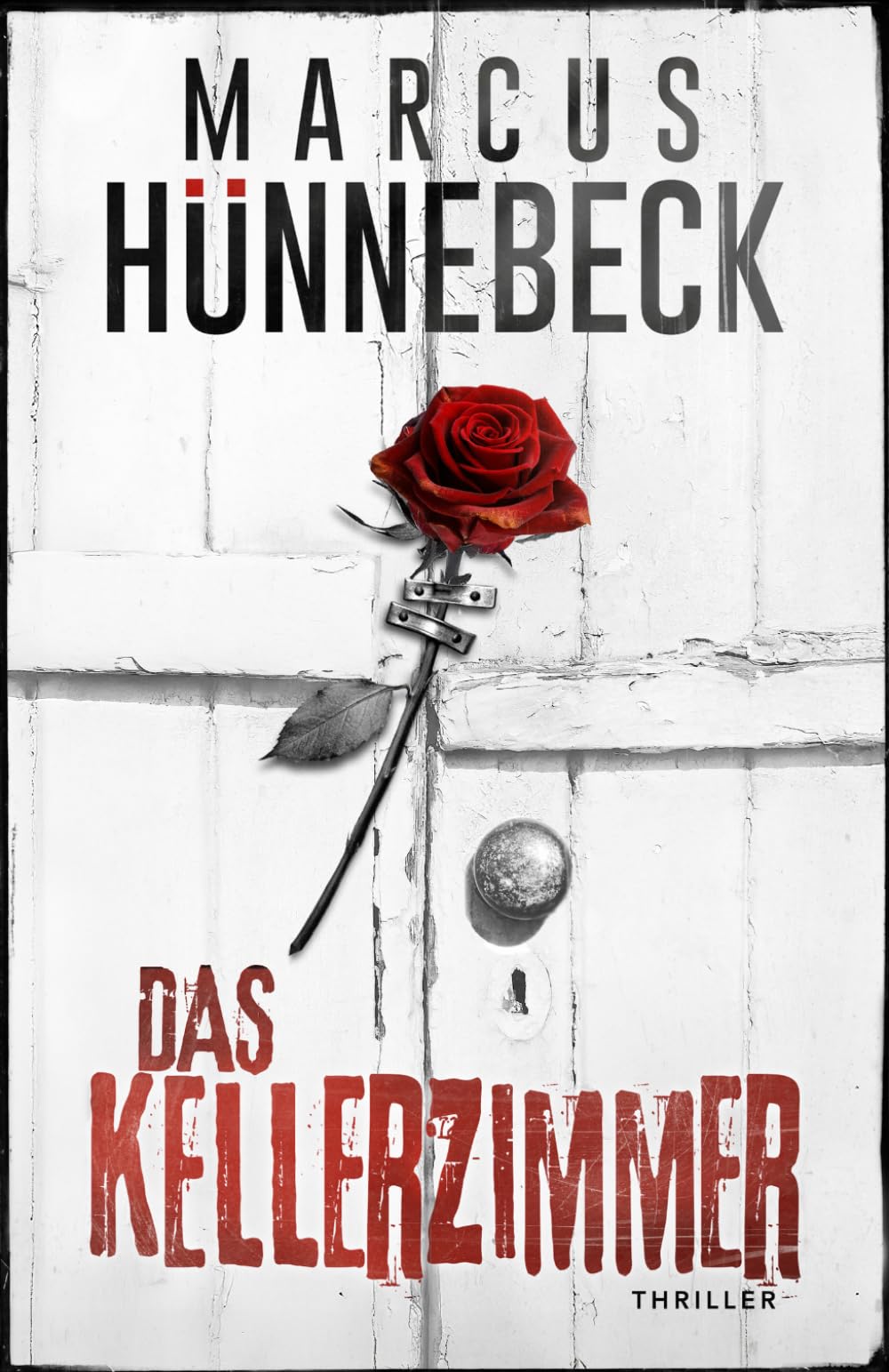 Marcus Hünnebeck - Das Kellerzimmer: Thriller (Till Buchinger, Band 14) - Preis vom 18.10.2026 15:28:09 h