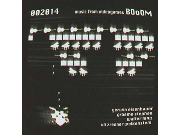 Music From Videogames