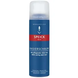 Men - Rasierschaum
