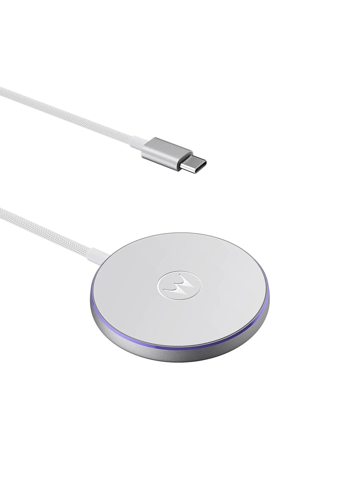 Motorola moto Snap Wireless Charger