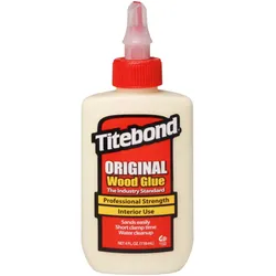 Titebond Classic Holzleim, 118 ml