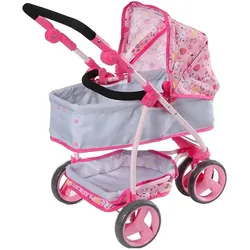 Zapf Creation Baby born Deluxe