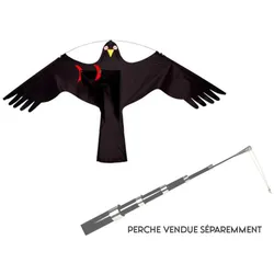 Wolkenstürmer Bird