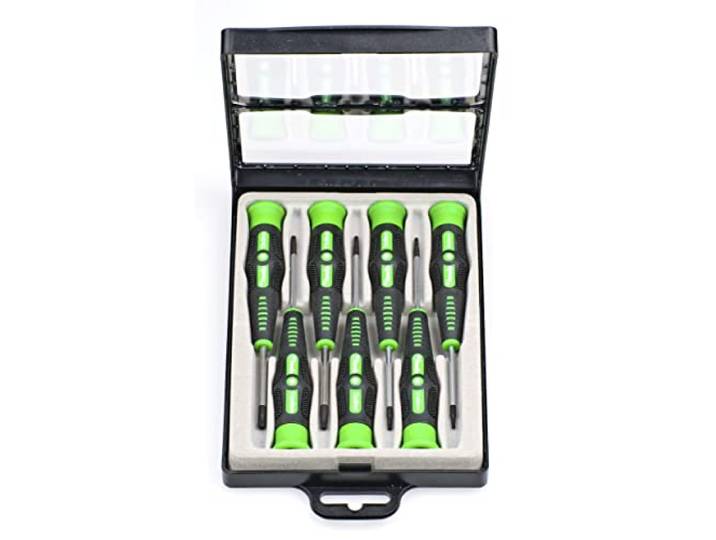 kwb 146400 schroevendraaierset