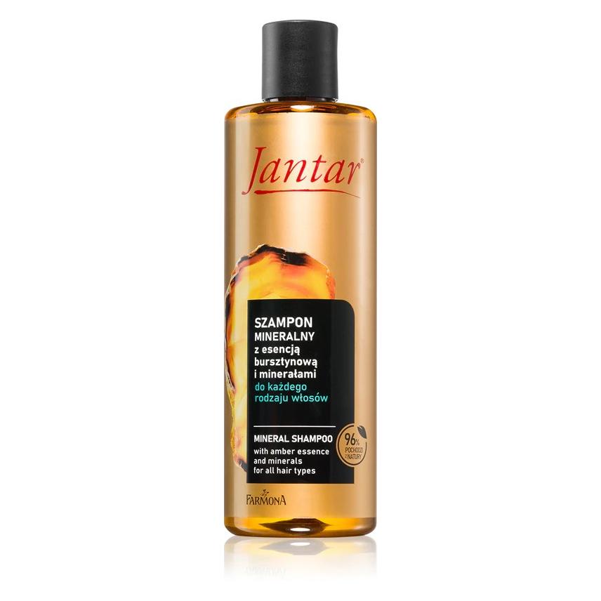 Farmona Mineral Amber Shampoo (Flüssiges Shampoo, 300 ml) (44150673)