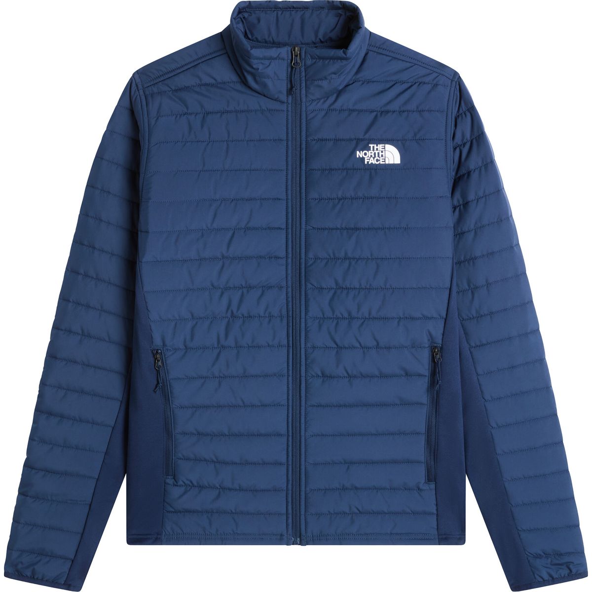 The North Face Mens Canyonlands Hybrid Jacket summit navy (8K2) M NF0A7UJK8K2-M