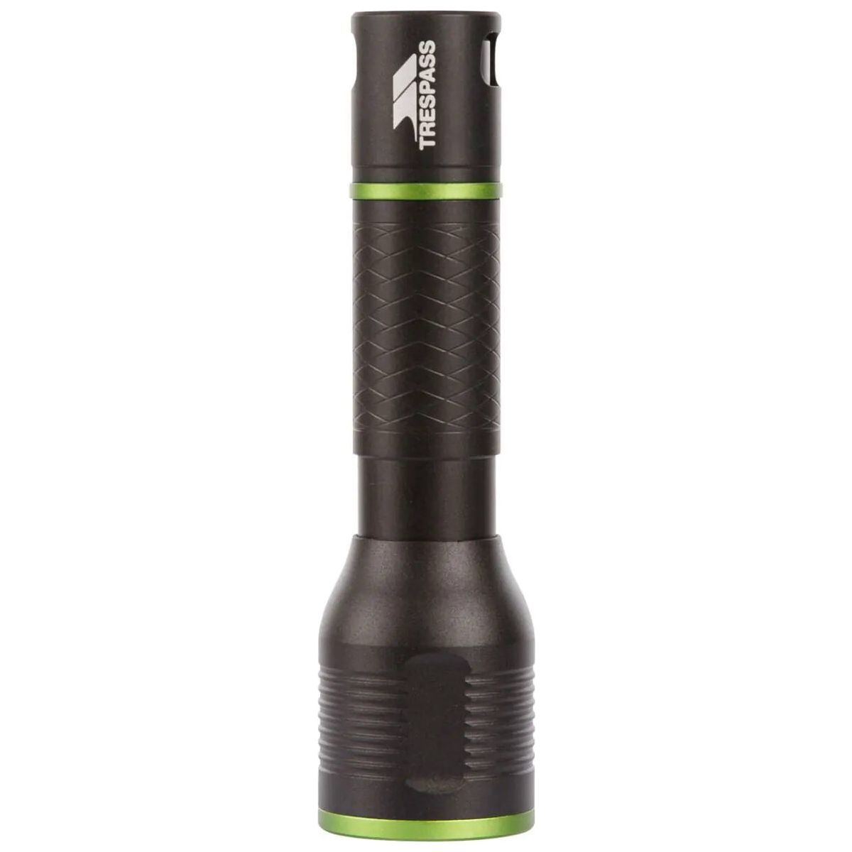 Trespass Illuminate - Aluminium Torch black (BLK) EACH UUACMITR0006_BLK_EACH