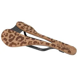 BJORN Sattel Probka Leo | Kork 143 mm