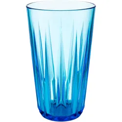 APS Trinkbecher 6er Set 'Crystal' aus Tritan versch. Ausführungen