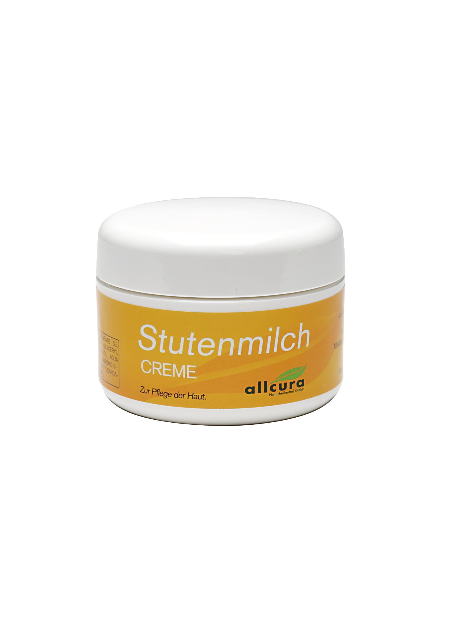 Stutenmilch Creme 100 ml