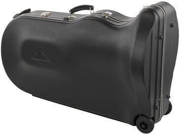 Miraphone Case for Bb-Tuba Hagen 494 Schwarz