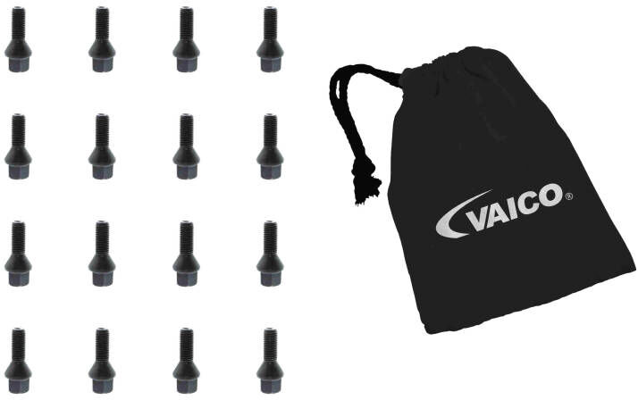 VAICO V20-2002-16 Wheel Bolt